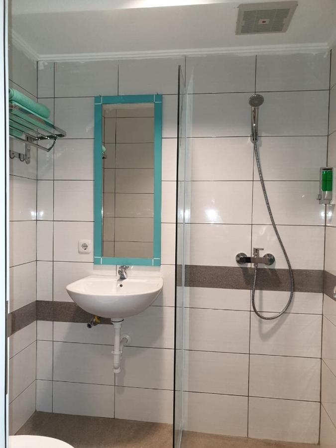 Aruuman Hotel Simpanglima Semarang Dış mekan fotoğraf