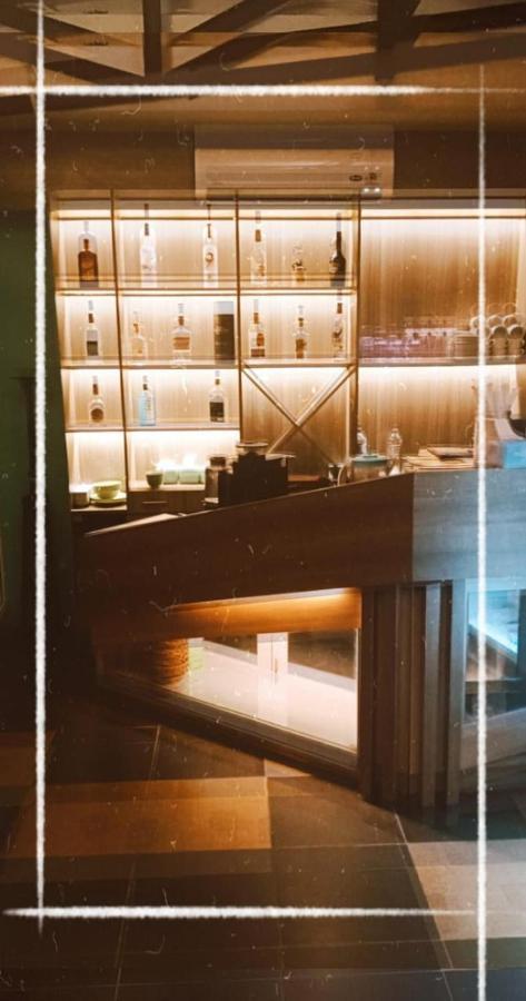 Aruuman Hotel Simpanglima Semarang Dış mekan fotoğraf