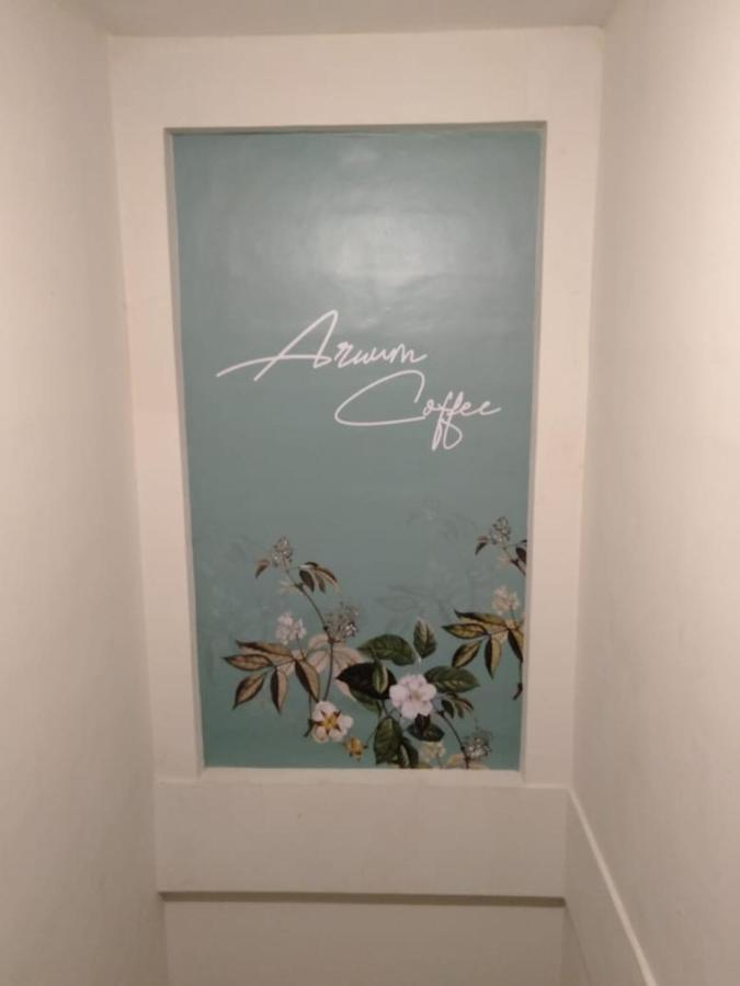 Aruuman Hotel Simpanglima Semarang Dış mekan fotoğraf