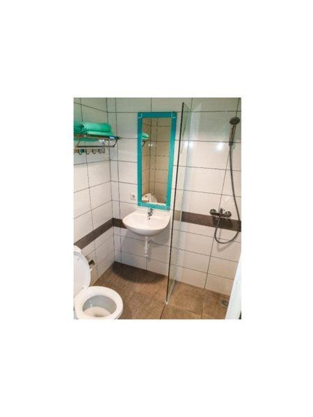 Aruuman Hotel Simpanglima Semarang Dış mekan fotoğraf